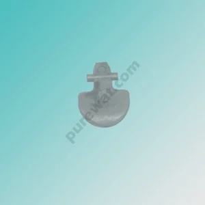 دستگیره آزمایش فلزی 2005