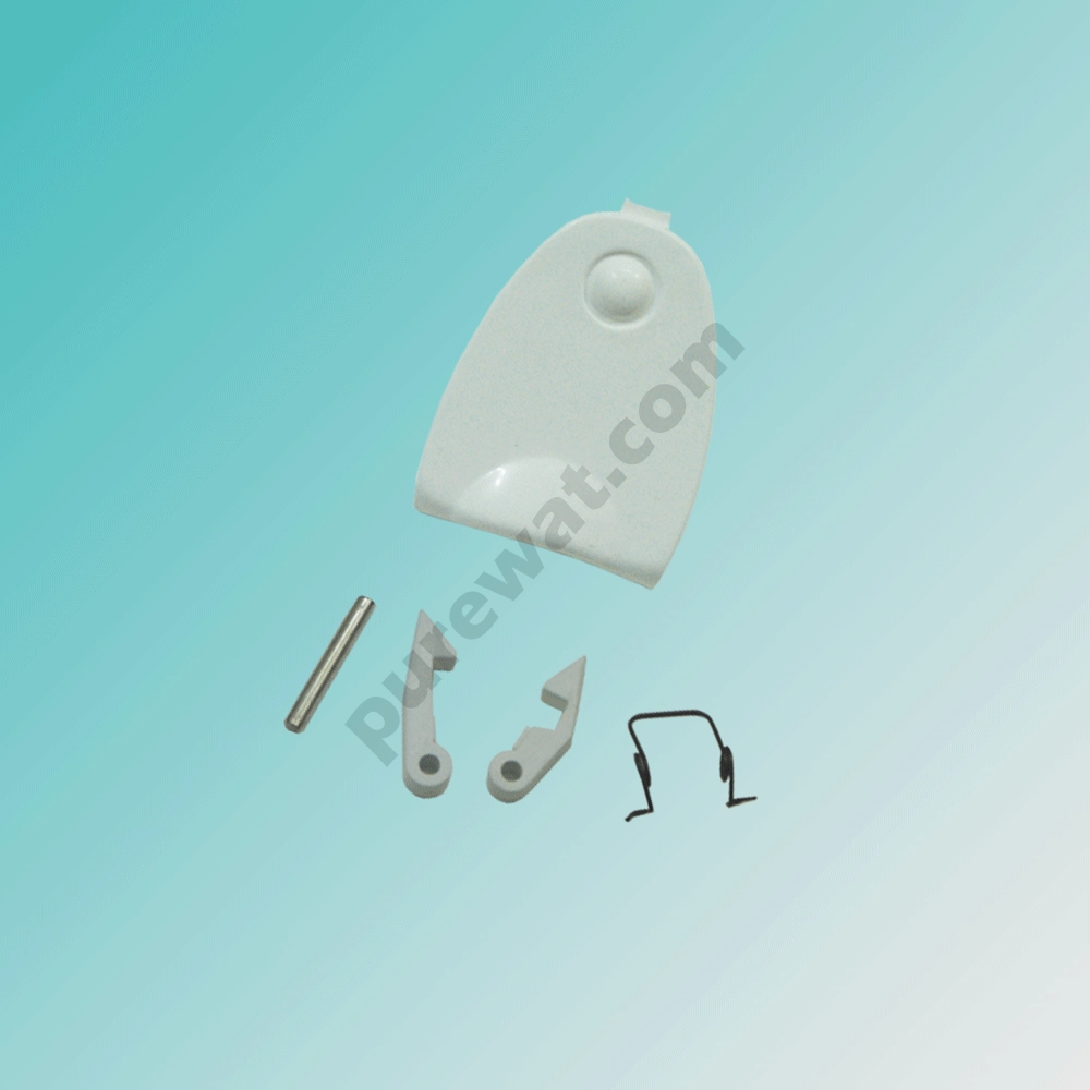 دستگیره زیرووات کامل - Ken 700