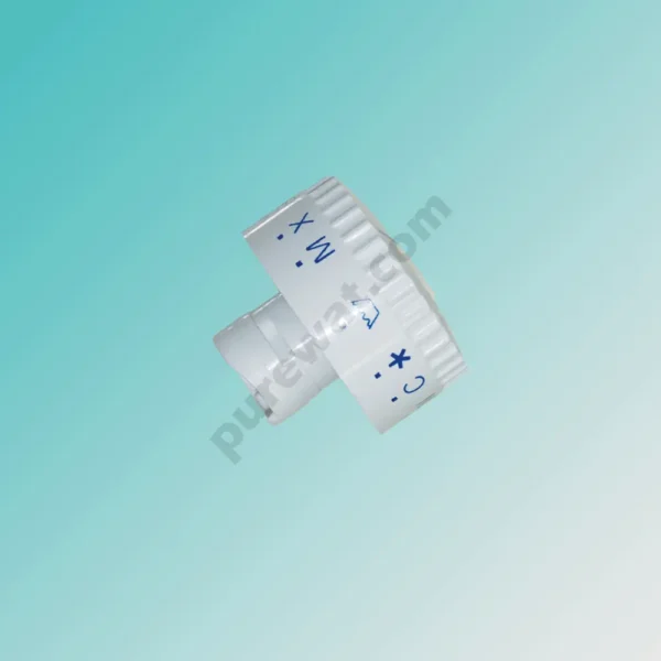 ولوم تایمر پارس 4260