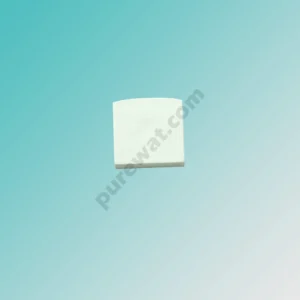 دستگیره آزمایش پلاستیکی ساده