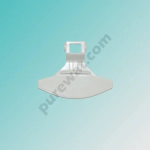 دستگیره بکو 7 کیلو سفید