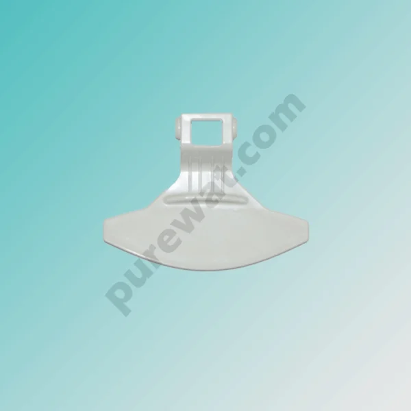 دستگیره بکو 7 کیلو سفید