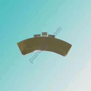 دستگیره سامسونگ آبکاری J 147