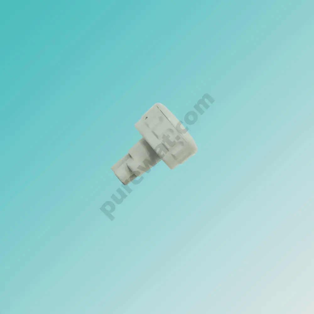 ولوم تایرم AEG 610