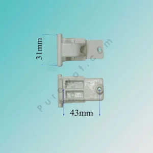 لولای آبسال دوتیکه A54