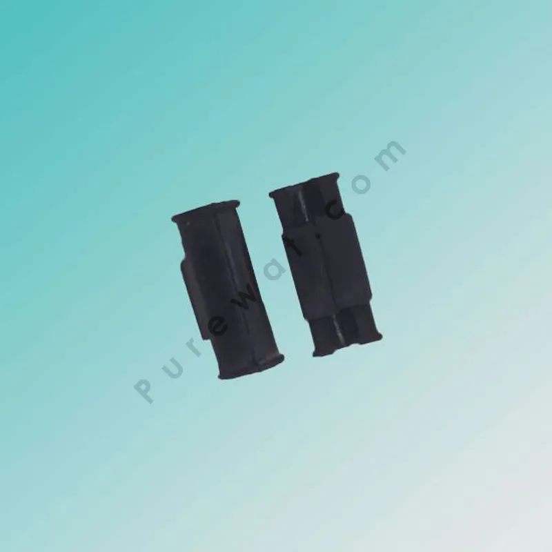 لاستیک تیغه لرزش گیر آبسال