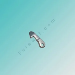 زبانه ارج جدید فلزی