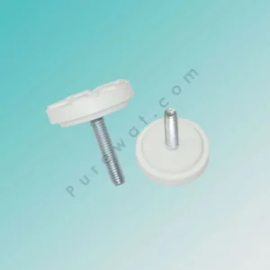 پایه ارج جدید سفید 8