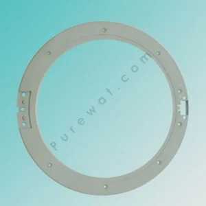 زه دور درب ارج جدید داخل 4224