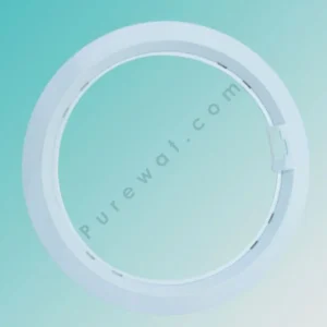 زه دور درب آزمایش 2003 - 2001