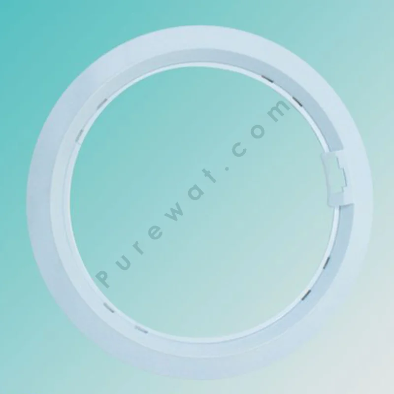 زه دور درب آزمایش 2003 - 2001