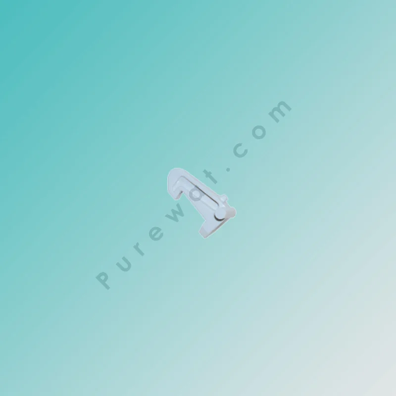 زبانه آزمایش پهن فلزی 2001