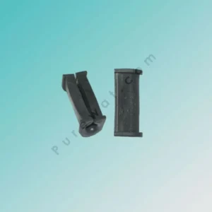 لاستیک تیغه لرزش گیر کندی - زیرووات