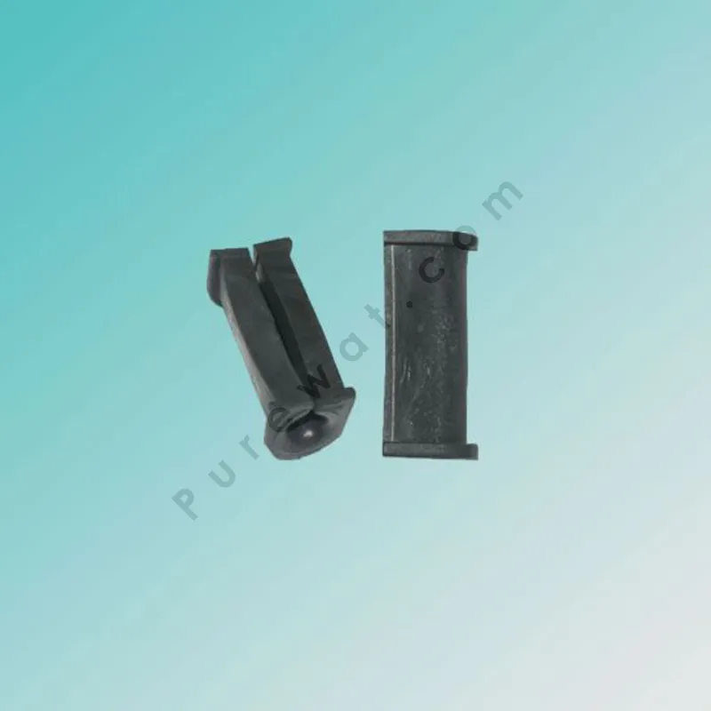 لاستیک تیغه لرزش گیر کندی - زیرووات