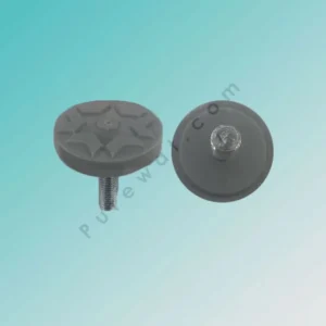 پایه دنده درشت طوسی 10