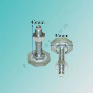 پایه ال جی طوسی 10