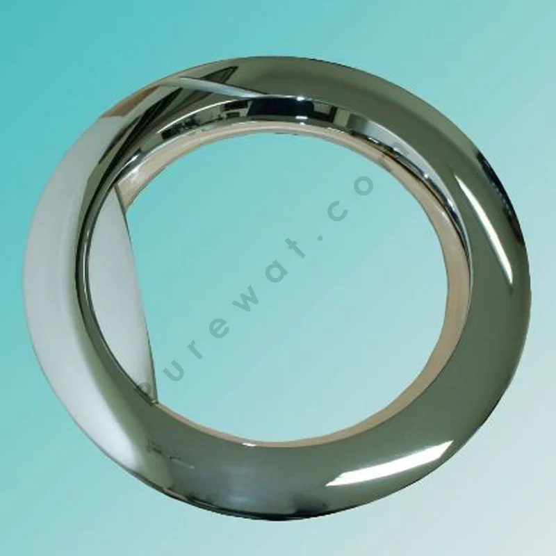 زه دور درب اسنوا - دوو بیرون آبکاری فابریک